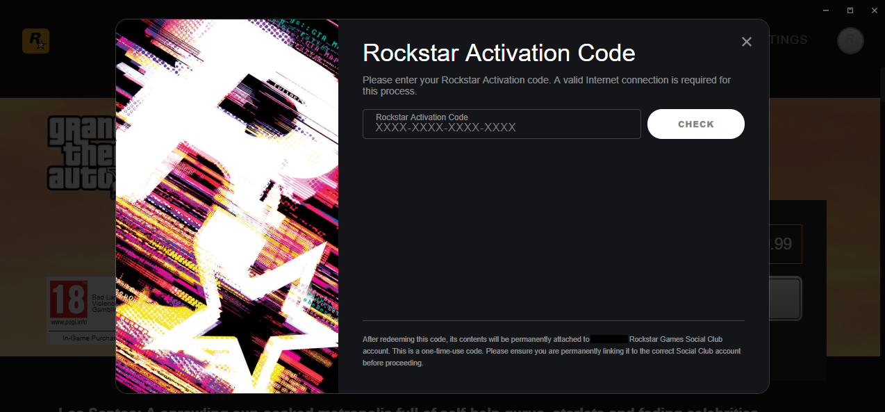 download rockstar social club launcher